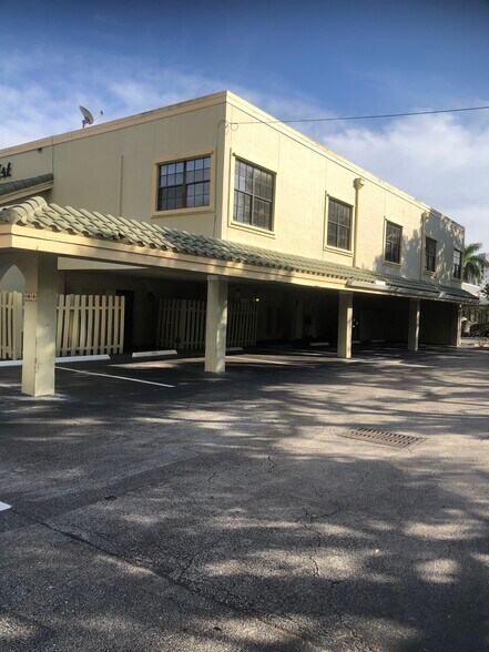 301 S Federal Hwy, Boca Raton, FL for lease - Building Photo - Image 2 of 7