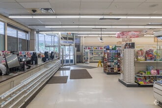 59 N Queen St, Lancaster, PA for lease Interior Photo- Image 2 of 7