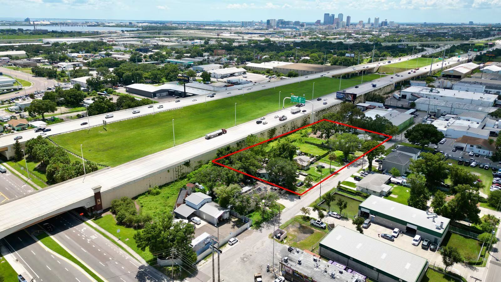 3905 E 15th Ave, Tampa, FL à vendre Photo du bâtiment- Image 1 de 4