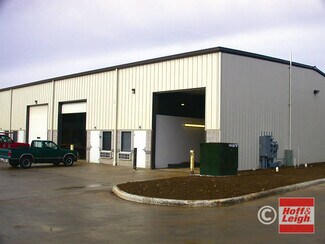 More details for 1680 Southeast Ave, Tallmadge, OH - Industrial for Lease