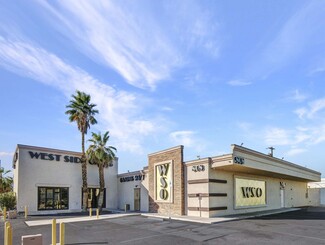 Plus de détails pour 808 W Lake Mead Blvd, Las Vegas, NV - Vente au détail à vendre