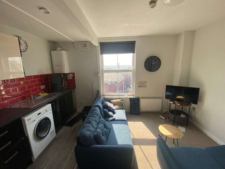 Cathedral St, Lincoln à vendre - Photo du bâtiment - Image 3 de 6