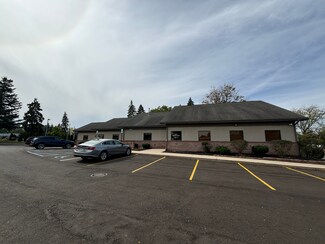 Plus de détails pour 2357 Delhi Commerce Dr, Holt, MI - Bureau/Commerce de détail à louer