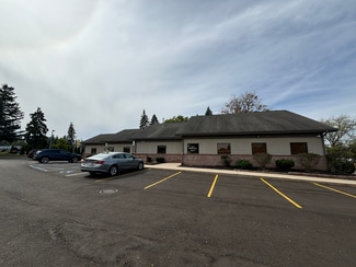 Plus de détails pour 2357 Delhi Commerce Dr, Holt, MI - Bureau/Commerce de détail à louer