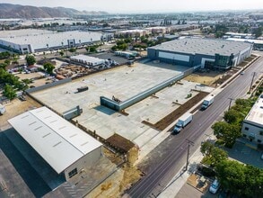 15551 Boyle Ave, Fontana, CA for lease Interior Photo- Image 1 of 9