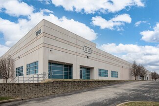 Plus de détails pour 1301 Aviation Blvd, Hebron, KY - Industriel à louer