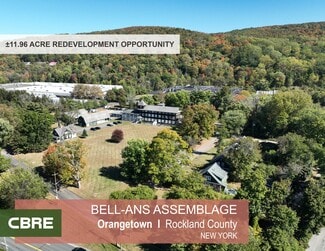 More details for 32 S Greenbush Rd, Orangeburg, NY - Land for Sale