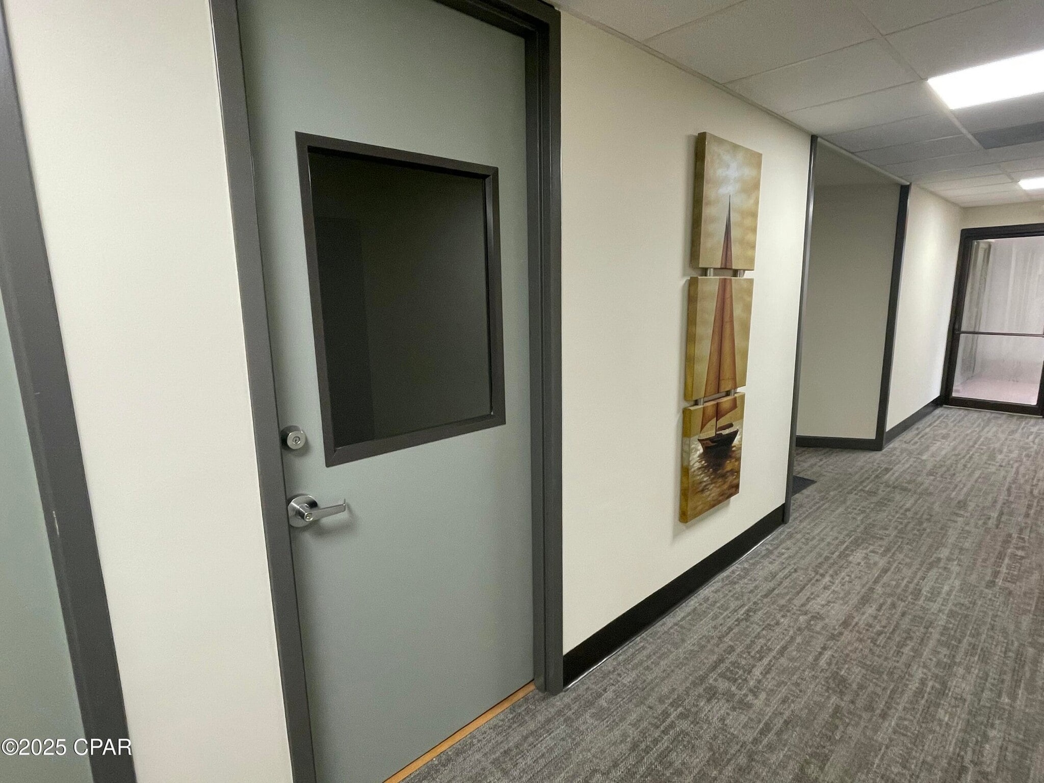 2605-2623 Thomas Dr, Panama City, FL à louer Photo intérieure- Image 1 de 5