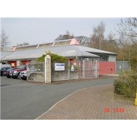 Plus de détails pour Leeward Rd, Preston - Coworking à louer