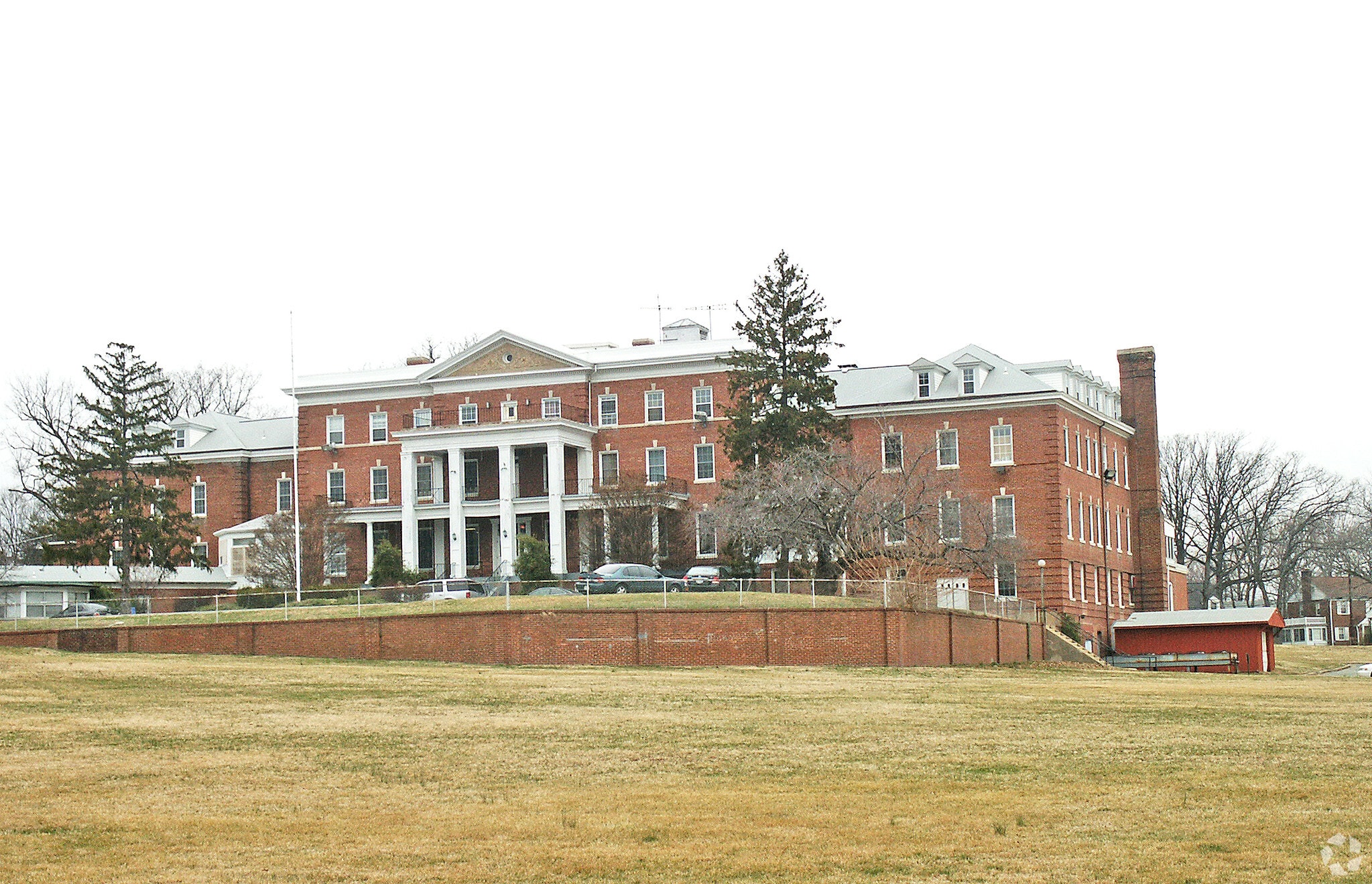 6101 Sligo Mill Rd NE, Washington, DC à vendre Photo principale- Image 1 de 5
