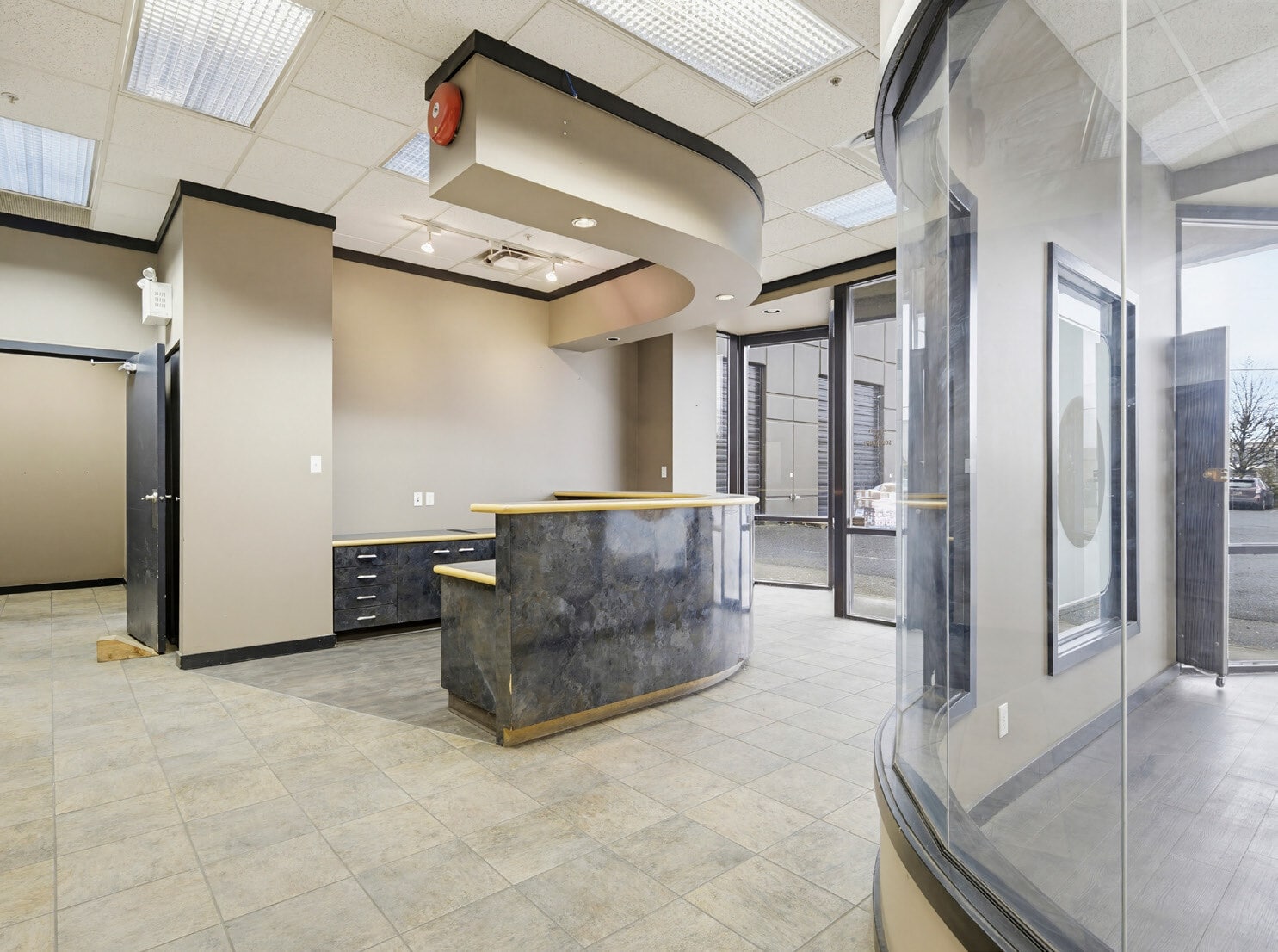 2650 Progressive Way, Abbotsford, BC à louer Photo intérieure- Image 1 de 5