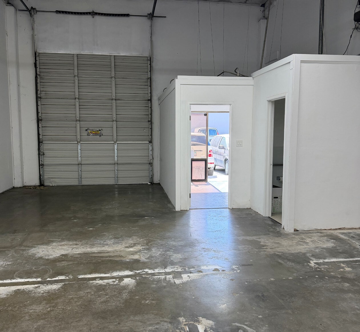 3284 Edward Ave, Santa Clara, CA for lease Interior Photo- Image 1 of 3