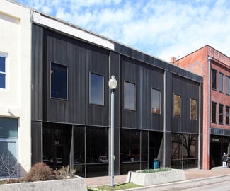 More details for 113 Orange St, Durham, NC - Retail for Lease