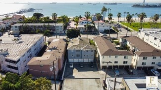 More details for 3637 E Ocean Blvd, Long Beach, CA - Multifamily for Sale