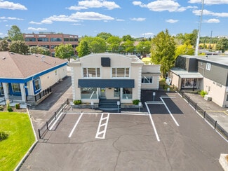 Plus de détails pour 806 Greenbank Rd, Ottawa, ON - Bureau à vendre