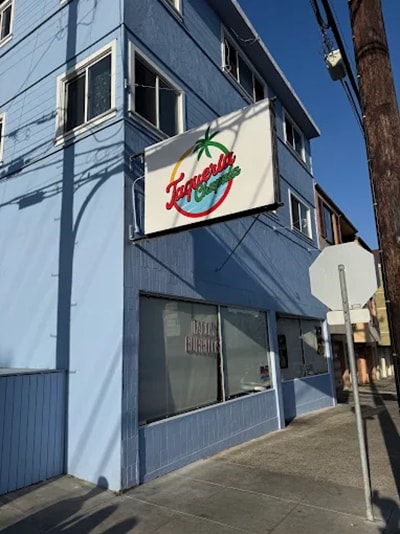 1501 Noriega St, San Francisco, CA for sale - Building Photo - Image 1 of 5