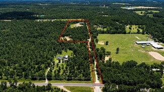 More details for 856 TX-150, New Waverly, TX - Land for Sale