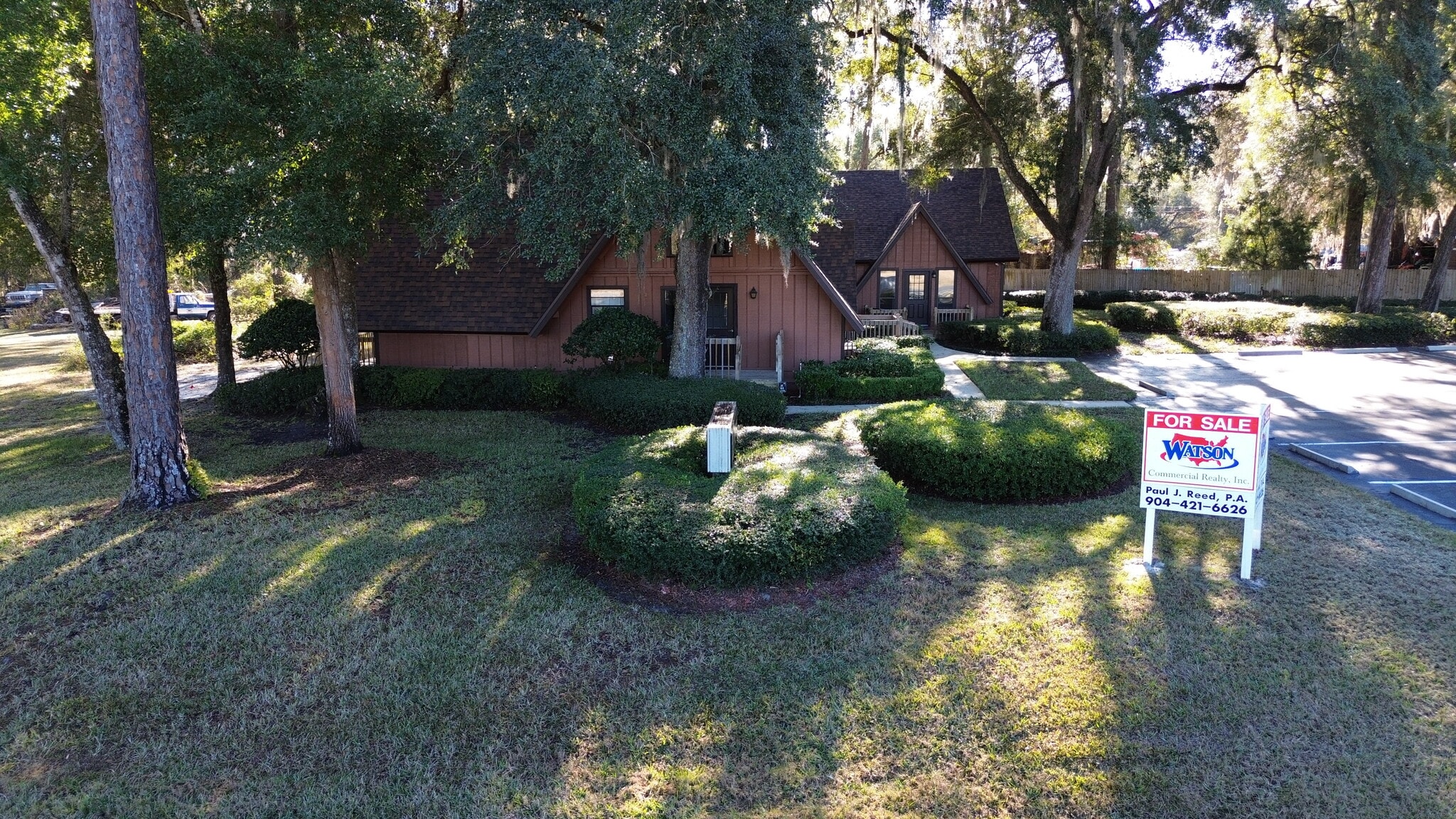 2809 Blanding Blvd, Middleburg, FL for sale Primary Photo- Image 1 of 146