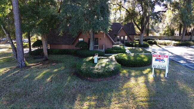 Plus de détails pour 2809 Blanding Blvd, Middleburg, FL - Bureau à vendre