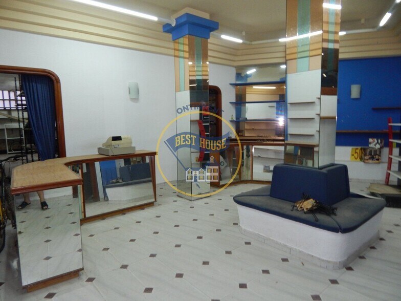 Commerce de détail dans Ontinyent à vendre - Photo du bâtiment - Image 2 de 14