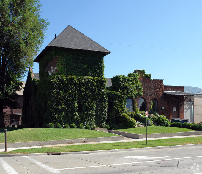 715 E 500 S, Salt Lake City, UT for sale - Primary Photo - Image 1 of 3