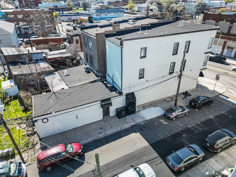 415 Central Ave, Newark, NJ à vendre - Aérien - Image 2 de 21