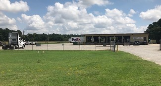 More details for 431 Grider Field Rd, Pine Bluff, AR - Industrial for Lease