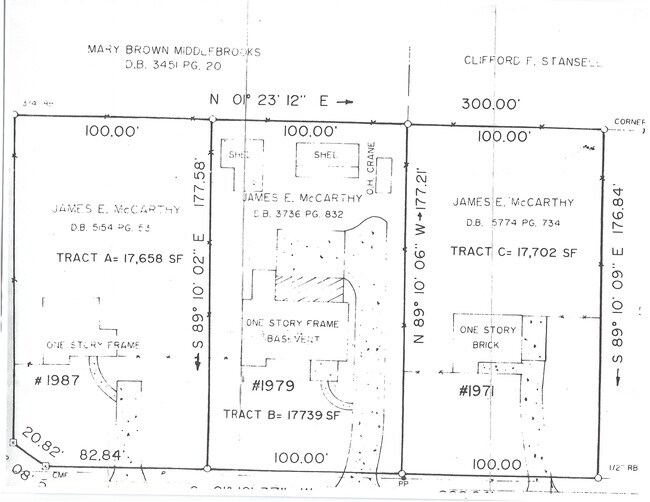 More details for Wesley Chapel – Office for Sale, Decatur, GA