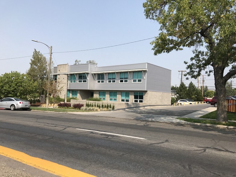 1371 E 2100 S, Salt Lake City, UT for sale - Building Photo - Image 3 of 14