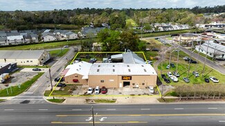 More details for 1320 Lake Bradford Rd, Tallahassee, FL - Industrial for Sale