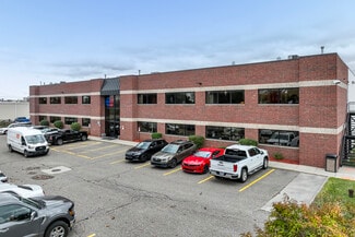 More details for 20300 Superior Rd, Taylor, MI - Office for Lease