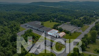 Plus de détails pour 2850 Lewisberry Rd, York Haven, PA - Industriel à louer