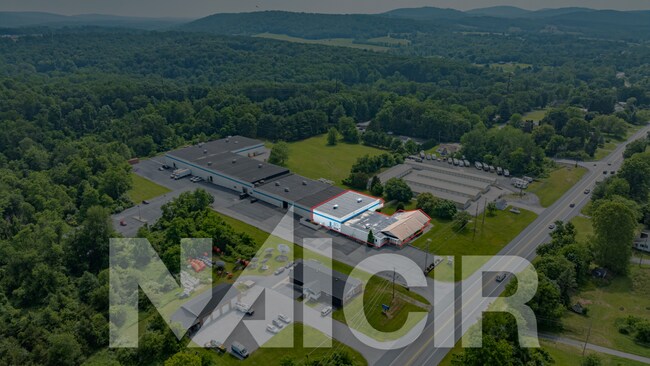 More details for 2850 Lewisberry Rd, York Haven, PA - Industrial for Lease