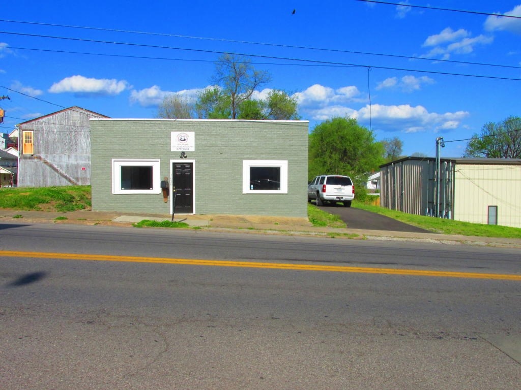 1630 9th St SE, Roanoke, VA for lease Building Photo- Image 1 of 5