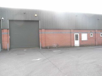 More details for Exchange Clos, North Hykeham - Industrial for Lease