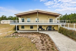 Plus de détails pour 455 Briar Patch Ln, Geneva, FL - Spécialité à vendre
