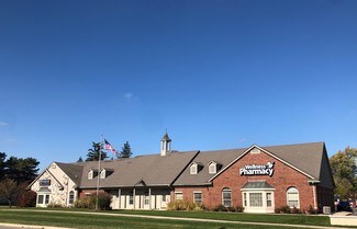 Plus de détails pour 215 E Big Beaver Rd, Troy, MI - Bureau à louer