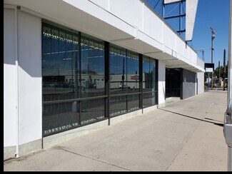 Plus de détails pour 716 Broadway St, Fresno, CA - Commerce de détail à louer