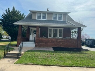 Plus de détails pour 1918 Carlisle Rd, York, PA - Bureau à louer