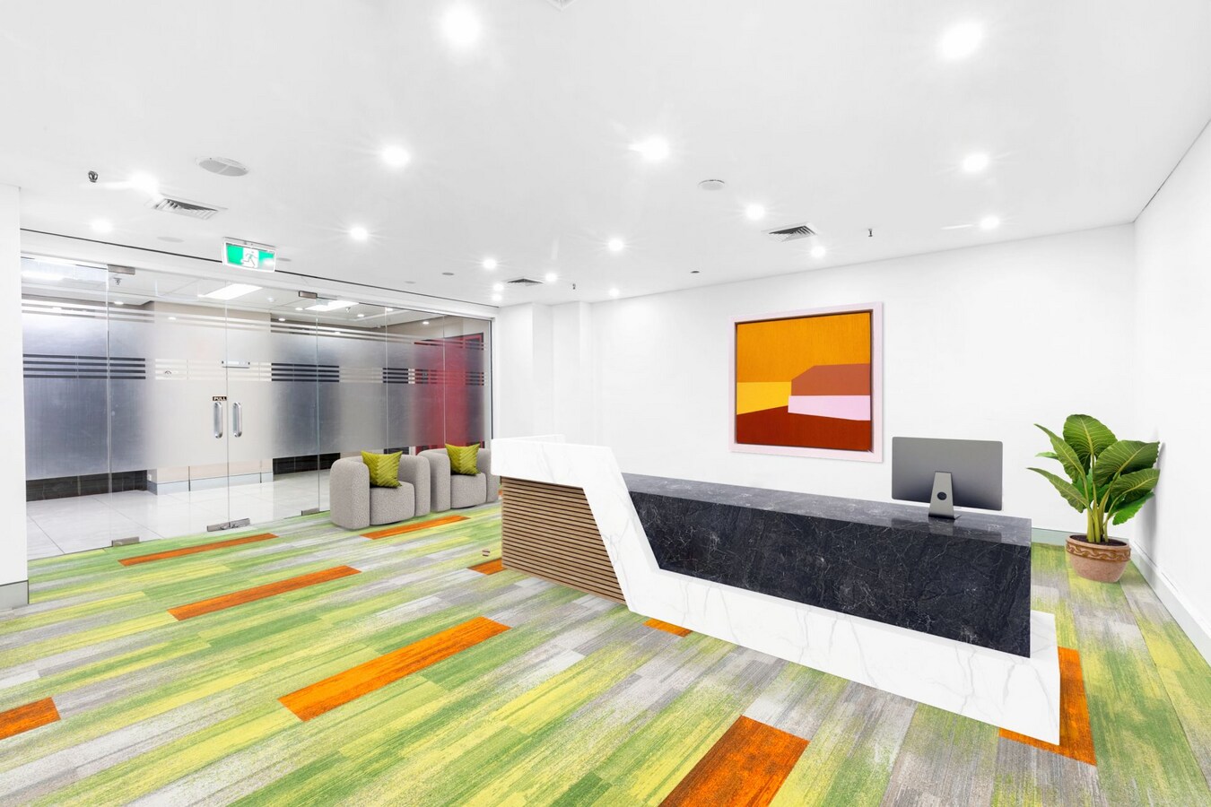 155-159 Castlereagh St, Sydney, NSW 2000 - Unit 10 -  - Interior Photo - Image 2 of 8