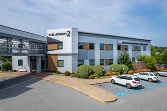 Plus de détails pour 7305 Jarnigan Rd, Chattanooga, TN - Bureau/Médical à louer