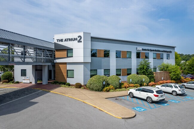 More details for 7305 Jarnigan Rd, Chattanooga, TN - Office/Medical for Lease