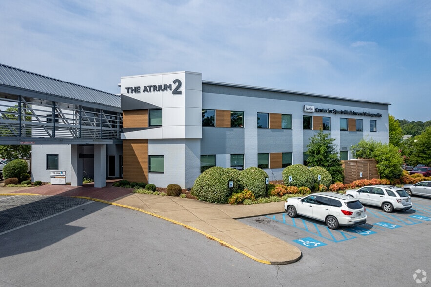 7305 Jarnigan Rd, Chattanooga, TN for lease - Primary Photo - Image 1 of 18