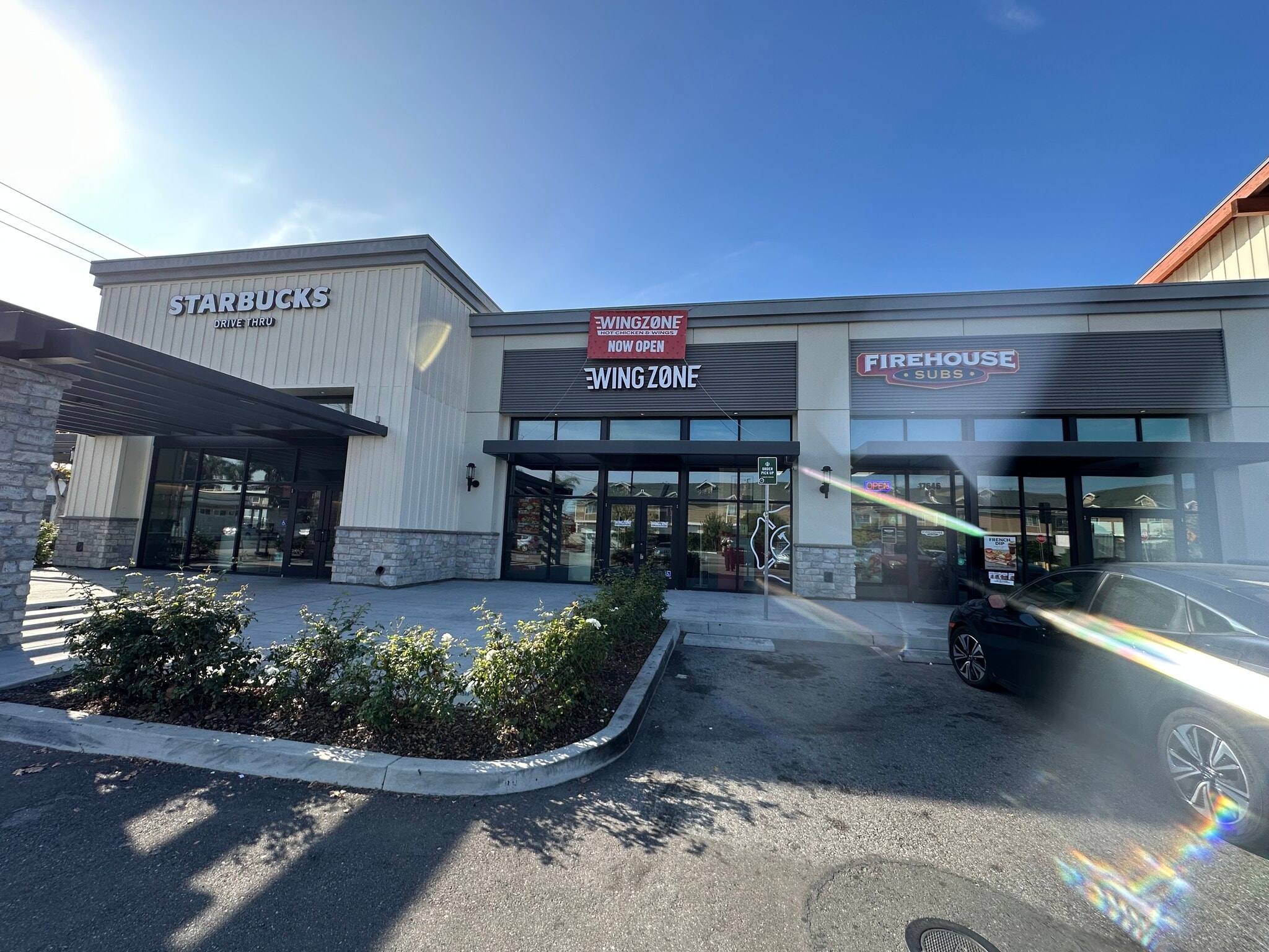 17646 Bellflower Blvd, Bellflower, CA for lease Primary Photo- Image 1 of 2