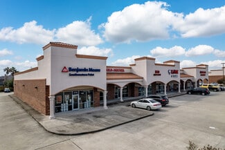 Plus de détails pour 6011 W FM-518 Rd, League City, TX - Commerce de détail à louer
