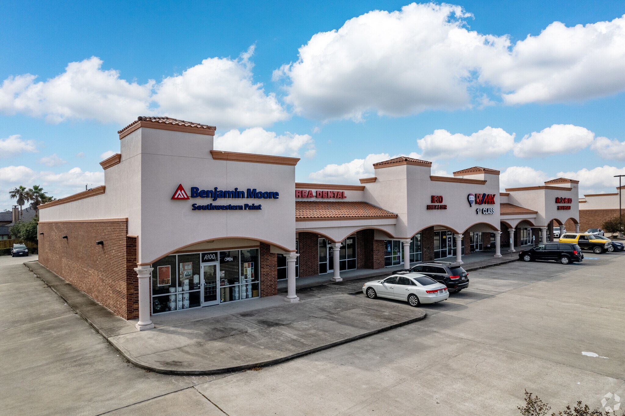 6011 W FM-518 Rd, League City, TX for lease Building Photo- Image 1 of 14