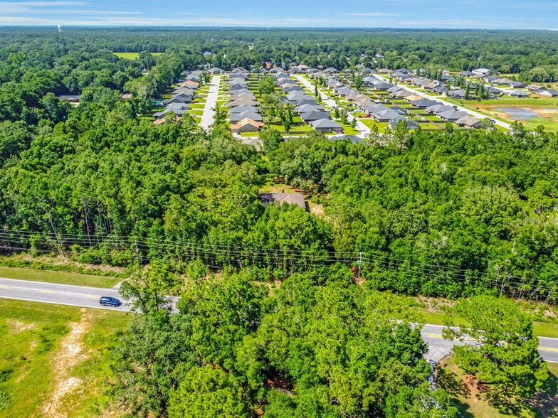 5724 Berryhill Rd, Milton, FL for sale - Building Photo - Image 3 of 4