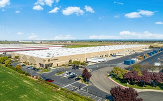 More details for 17400 Shideler Pky, Lathrop, CA - Industrial for Lease