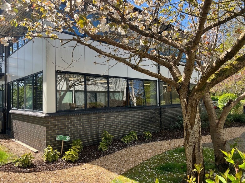 Whittle Ave, Fareham for sale - Building Photo - Image 2 of 4