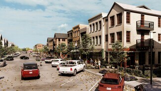 Plus de détails pour 1229 Mercantile St, Richmond, TX - Terrain à vendre